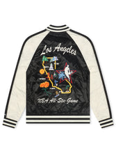 Load image into Gallery viewer, New Era Alpha All Star Game Jacket - Black