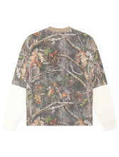 Load image into Gallery viewer, Paradise Lost Double Layer Long Sleeve - Multi