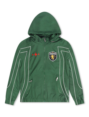Jordan Craig Track Jacket - Green
