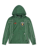 Jordan Craig Track Jacket - Green
