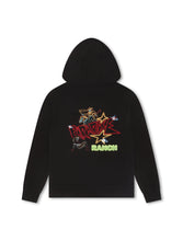 Load image into Gallery viewer, Jordan Craig Kids Paradise Hoodie - Black