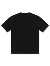Load image into Gallery viewer, Psycho Bunny Milos Graphic Tee - Black