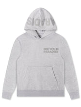 Load image into Gallery viewer, Jordan Craig SYIP High Density Print On Hoodie - Grey
