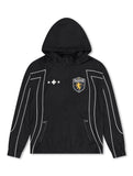 Jordan Craig Track Jacket - Black