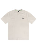 Boss Green Label Tee 12 - Cream