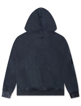 Load image into Gallery viewer, Pro Standard Raiders Washed Enzyme Drop Shoulder Hoodie - Navy