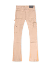 Load image into Gallery viewer, Sugarhill Revolver Stacked Jeans - Desert/Orange