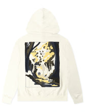Load image into Gallery viewer, Nike Mens Solo Swoosh Hoodie - Sail