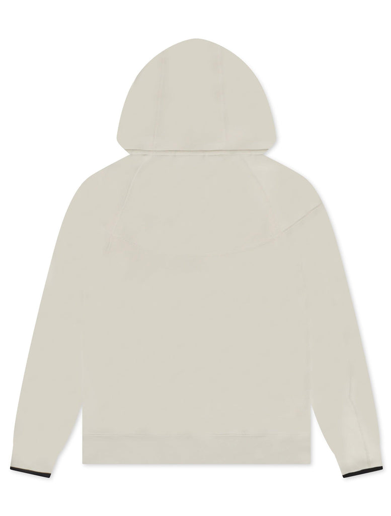Nike Sportswear Tech Fleece Hoodie - Sea Glass