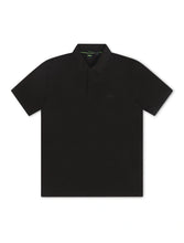 Load image into Gallery viewer, Boss Green Pio 1 Polo - Black
