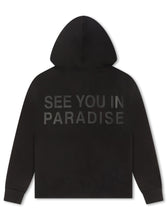 Load image into Gallery viewer, Jordan Craig SYIP HI Density Print Hoodie - Black