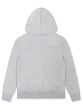 Load image into Gallery viewer, Jordan Craig SYIP High Density Print On Hoodie - Grey