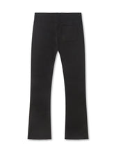 Load image into Gallery viewer, Jordan Craig SYIP Print On Stacked Pant - Crimson