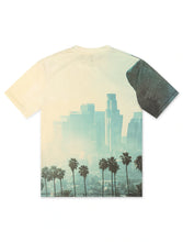 Load image into Gallery viewer, Memory Lane Reaper City Tee - Sage