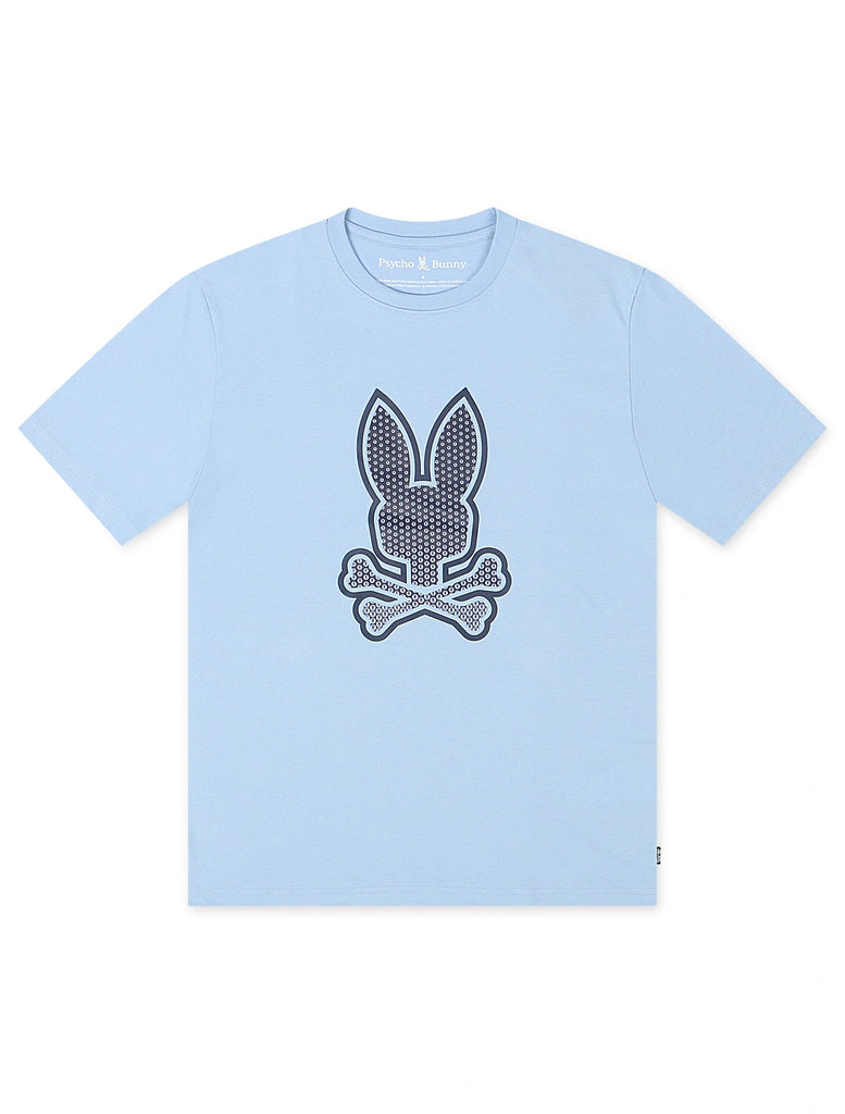 Psycho Bunny Bendigo Tee - Serenity