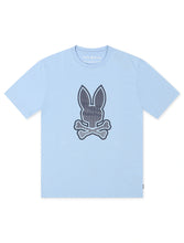 Load image into Gallery viewer, Psycho Bunny Bendigo Tee - Serenity