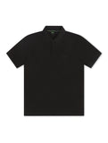 Boss Green Pio 1 Polo - Black