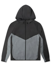 Load image into Gallery viewer, Nike Mens Tech Fleece Hoodie - Anthracite/Cool Grey