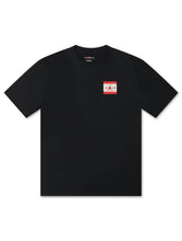 Load image into Gallery viewer, Air Jordan Mens Brand Tee - Black