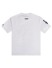 Load image into Gallery viewer, Pro Standard Dodgers Dia De Los Muertos Tee - White