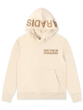 Jordan Craig SYIP High Density Print On Hoodie - Bone