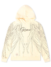 Load image into Gallery viewer, Reserve Savior Hoodie - Bone