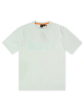 Load image into Gallery viewer, Boss Orange Thinking 1 Tee - Light Blue