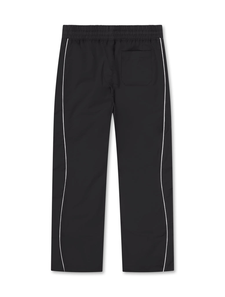 Jordan Craig Track Pant - Black