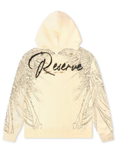Load image into Gallery viewer, Reserve Savior Hoodie - Bone
