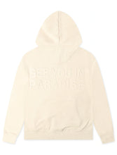 Load image into Gallery viewer, Jordan Craig Paradise High Density Hoodie - Bone