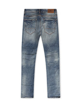 Load image into Gallery viewer, Jordan Craig Legacy Edition Slim Fit Jeans - Studio Blue