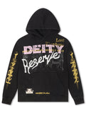 Reserve Mystery School Hoodie - Black