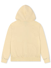 Load image into Gallery viewer, The Syndicate Youth Hoodie - Cream Wash