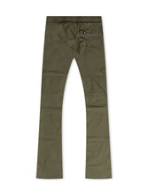 Load image into Gallery viewer, Makobi Colton Nylon Cargo Pants - Olive