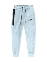 Load image into Gallery viewer, Nike Sportswear Tech Fleece Joggers - Glacier Blue