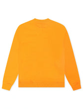 Load image into Gallery viewer, GFA Manassehy Clear Sweatshirt - Orange Tiger