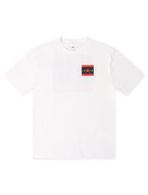Load image into Gallery viewer, Air Jordan Mens Brand Tee - White