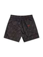 Load image into Gallery viewer, Nike Mens Club Flow Shorts - Black