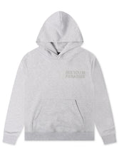 Load image into Gallery viewer, Jordan Craig Paradise High Density Hoodie - Heather Grey