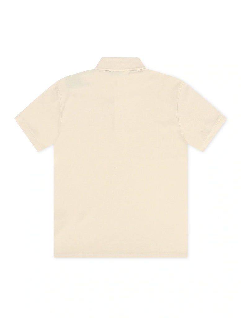 Hugo Boss Pallas Polo - Light Beige