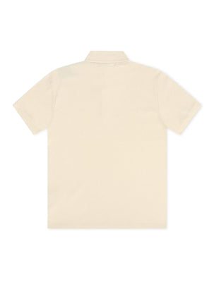 Hugo Boss Pallas Polo - Light Beige