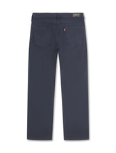 Load image into Gallery viewer, Levis 514™ Straight Tech Jeans - Navy Waves