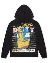 Load image into Gallery viewer, Reserve Mystery School Hoodie - Black