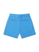 Load image into Gallery viewer, Almost Someday Royale Terry Shorts - Blue