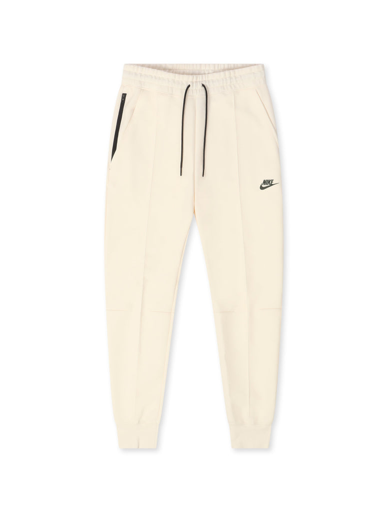 Nike Womens Sportswear Tech Fleece - Ivory