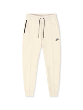 Load image into Gallery viewer, Nike Womens Sportswear Tech Fleece - Ivory