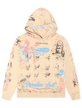 Load image into Gallery viewer, Paradise Lost Memories of the Lost Hoodie - Multi
