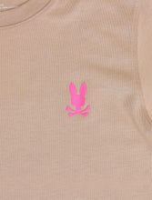 Load image into Gallery viewer, Psycho Bunny Kids Richardson Long Sleeve - Stone