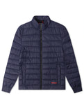 Hugo Lightweight Brenti2521 Jacket -  Navy