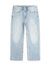 Load image into Gallery viewer, Levis 565™ Loose Straight Fit Jeans - Mellow Mornings